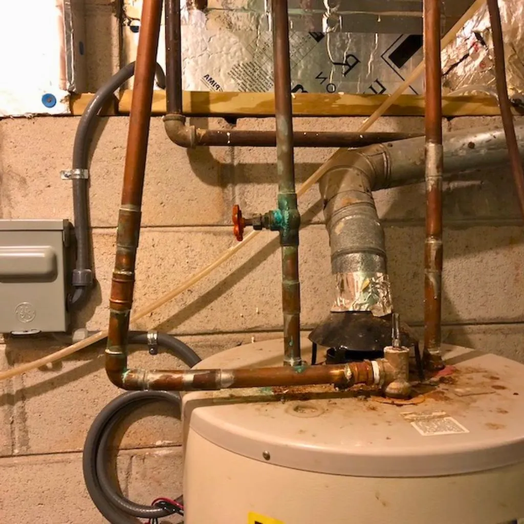 Water Heater Repair in Middleburgh, NY